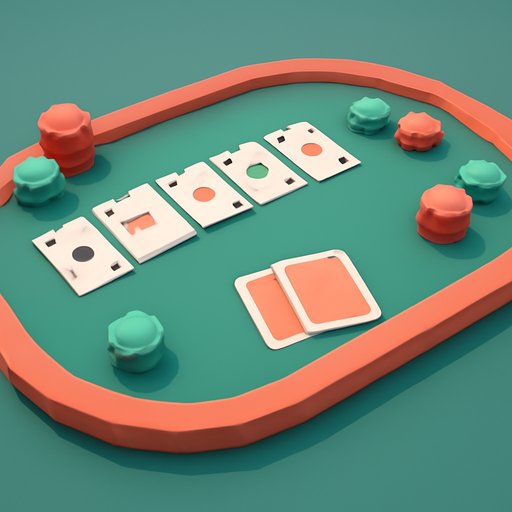 betbdt Classic table